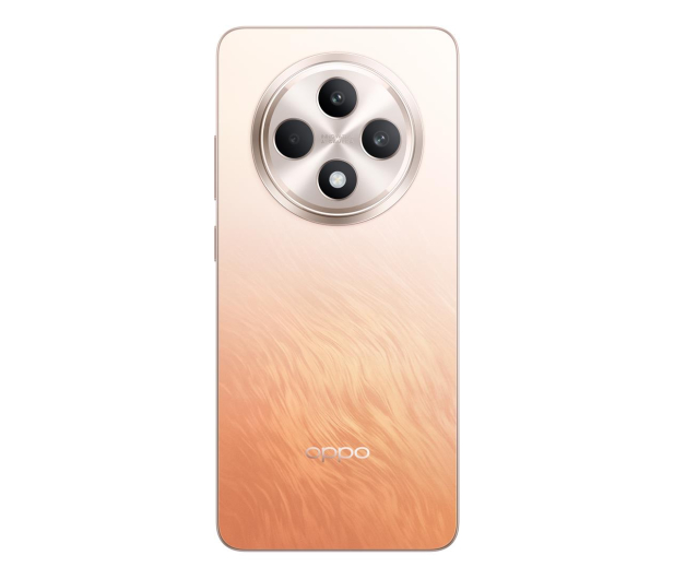 OPPO Reno12 FS 5G 12/512GB Pomarańczowy - 1265282 - zdjęcie 6